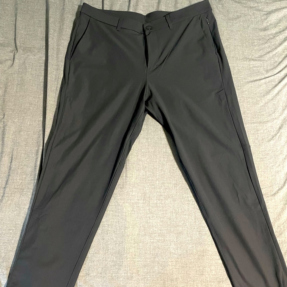 LULULEMON COMMISSION PANT SLIM 32” WARPSTREME - NEW W/ TAGS